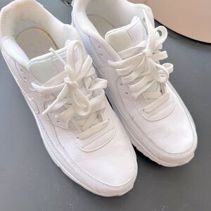 Nike Air Max 90 -white